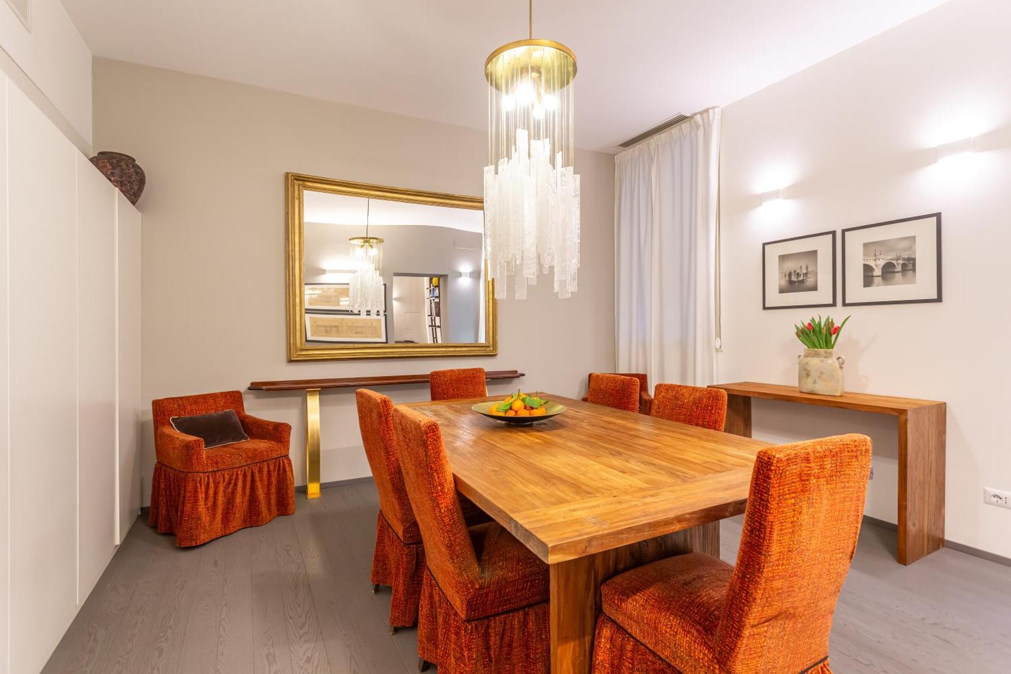 Spanish Steps Deluxe Apartment Roma Exterior foto