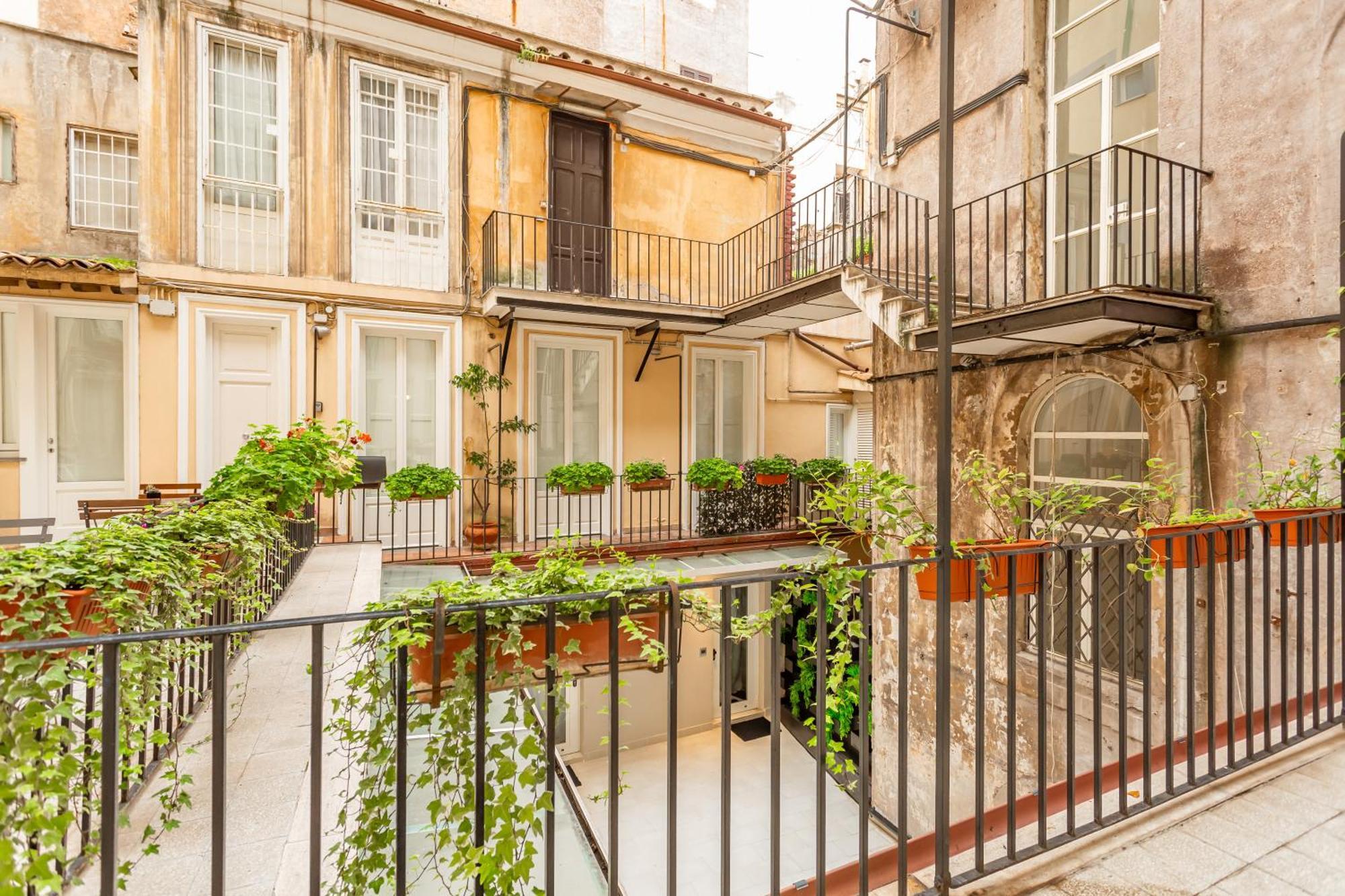 Spanish Steps Deluxe Apartment Roma Exterior foto